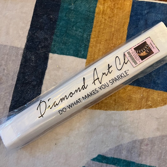 Diamond Art - Nahimana - Picture 3 of 4